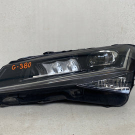 Frontscheinwerfer Skoda III 3V1941015 Links Scheinwerfer Headlight SCH8237817320rw