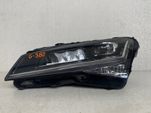Laden Sie das Bild in den Galerie-Viewer, Frontscheinwerfer Skoda III 3V1941015 Links Scheinwerfer Headlight SCH8237817320rw