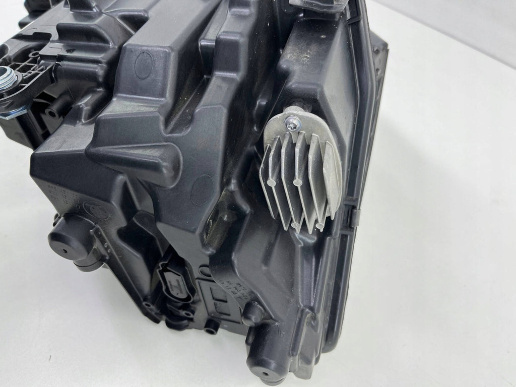 Frontscheinwerfer Skoda Octavia IV 5E4941015 Links Scheinwerfer Headlight SCH7620497534kp