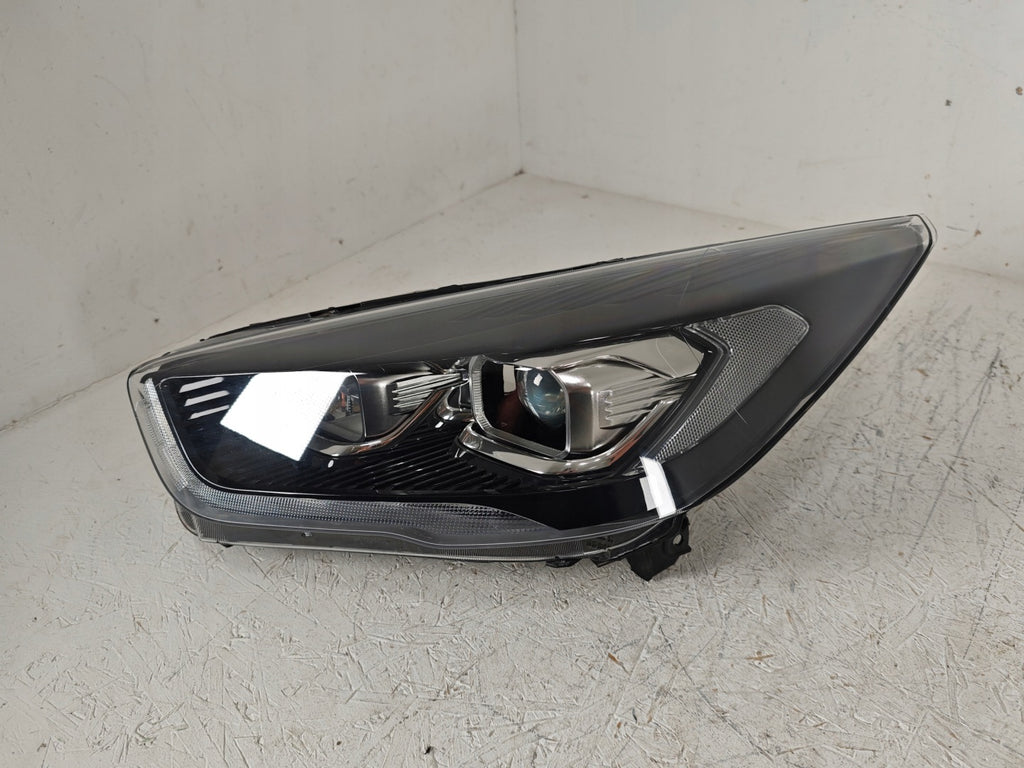 Frontscheinwerfer Ford Kuga GV4113D155EG Links Scheinwerfer Headlight SCH9050773204fb