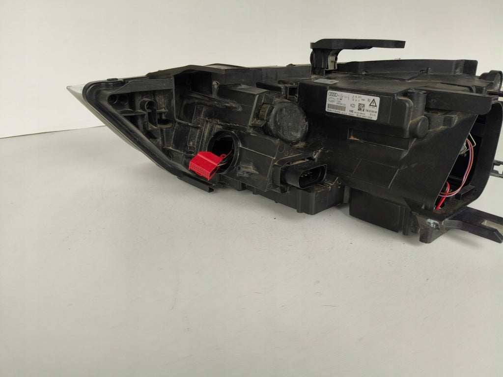 Frontscheinwerfer Audi Q3 8U0941006 Rechts Scheinwerfer Headlight SCH7872761763ld