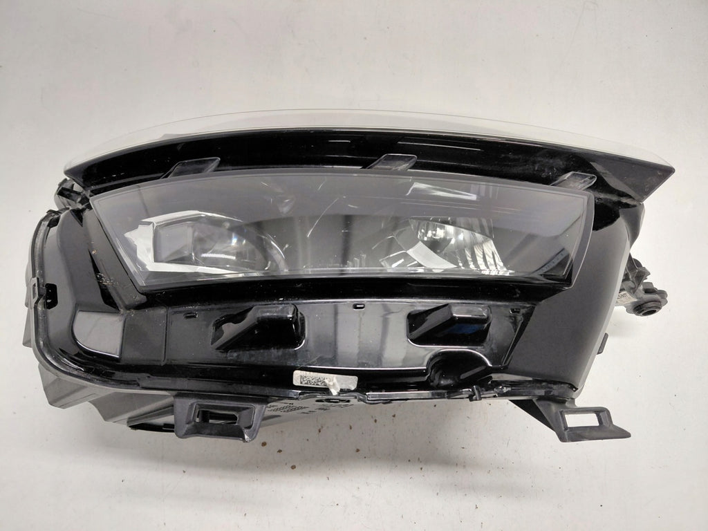 Frontscheinwerfer Skoda Kamiq 658941016F Full LED Rechts Scheinwerfer Headlight SCH4631145748rj