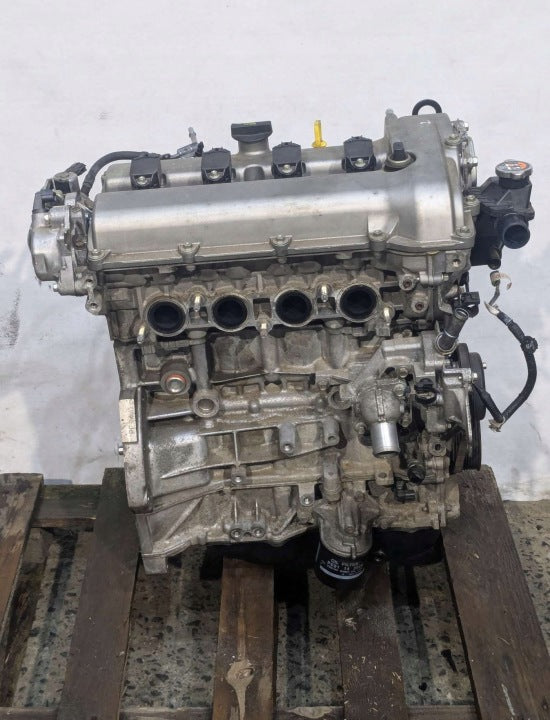 Motor Mazda Mx-5 IV Nd PEES 2.0 160PS 118kW 135TKm 2016 Benzin Engine Komplett MOT2865867069sc