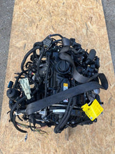 Laden Sie das Bild in den Galerie-Viewer, Motor BMW G31 3 G21 G30 G20 B48B20A 2.0 61TKm 2021 Benzin Engine Unkomplett