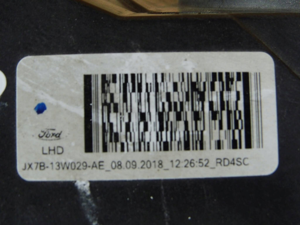 Frontscheinwerfer Ford Focus IV JX7B-13W029-AE Rechts Scheinwerfer Headlight SCH3698054779hr