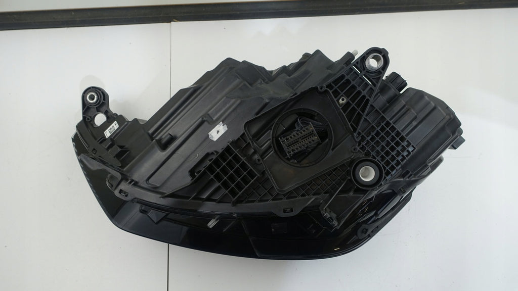 Frontscheinwerfer Audi A1 82A941034D 90106083 LED Rechts Scheinwerfer Headlight