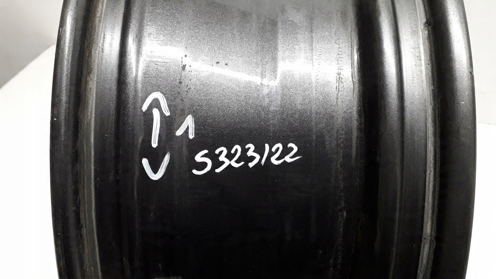 1x Alufelge 18 Zoll 7.5" 5x114.3 45ET 52910-J7800 Kia Xceed Rim Wheel