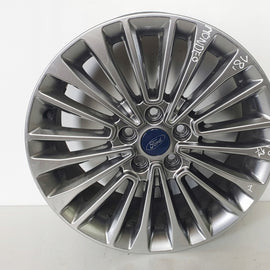 1x Alufelge 17 Zoll 3.5