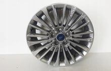 Laden Sie das Bild in den Galerie-Viewer, 1x Alufelge 17 Zoll 3.5" 5x108 JX7C-1007-H1A Ford Mondeo Rim Wheel FEL7269136110jf