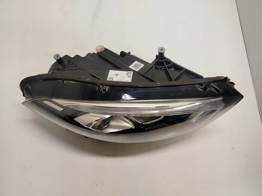 Frontscheinwerfer Mercedes-Benz W177 A1779064803 Full LED Rechts Headlight SCH9209000916ry