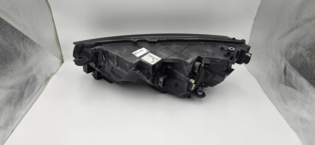 Frontscheinwerfer Skoda Octavia I 5E4941010 LED Rechts Scheinwerfer Headlight SCH3841594569nn
