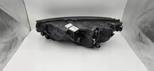 Laden Sie das Bild in den Galerie-Viewer, Frontscheinwerfer Skoda Octavia I 5E4941010 LED Rechts Scheinwerfer Headlight SCH3841594569nn