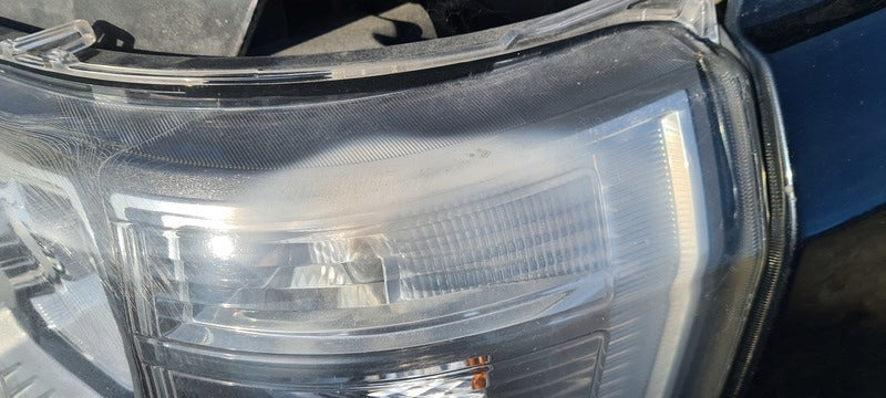 Frontscheinwerfer Land Rover Freelander Xenon Links Scheinwerfer Headlight SCH4462813269nb