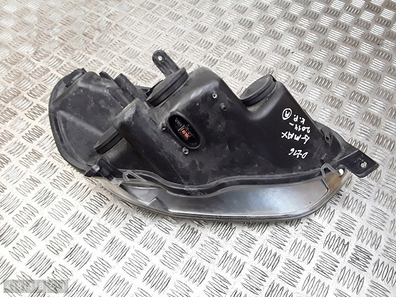 Frontscheinwerfer Ford S-Max 6M21-13D155-BL Links Scheinwerfer Headlight SCH5681611330at