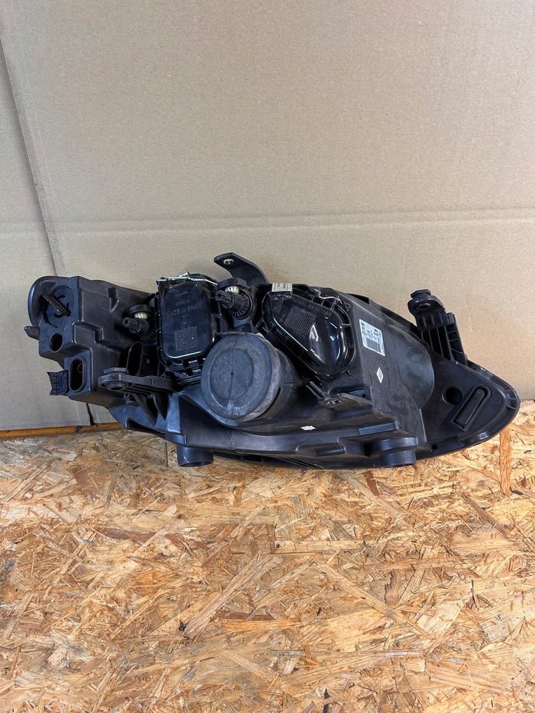 Frontscheinwerfer Seat Ibiza I 6J1941005K Links Scheinwerfer Headlight SCH5280521295yx