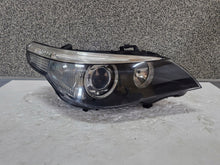 Laden Sie das Bild in den Galerie-Viewer, Frontscheinwerfer BMW 5 E60 E61 Xenon Rechts Scheinwerfer Headlight SCH6157588536se