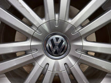 Load image into Gallery viewer, 1x Alufelge 17 Zoll 7.0" 5x112 1T0601025F VW Touran Rim Wheel FEL1549306847cv