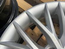 Laden Sie das Bild in den Galerie-Viewer, 1x Alufelge 17 Zoll 5x112 5F0601025H Seat Leon Rim Wheel FEL7325488580mq