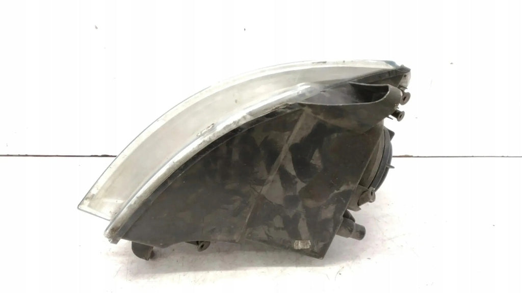 Frontscheinwerfer Citroën Berlingo 9644150980 Links Scheinwerfer Headlight SCH4113860662mk