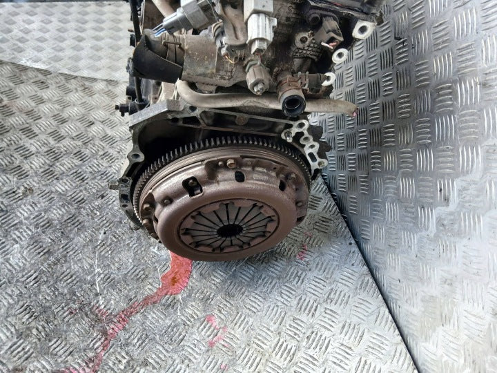 Motor Toyota Avensis 1AZ-FSE 2.0 VVTI Engine Unkomplett MOT1984639732lv