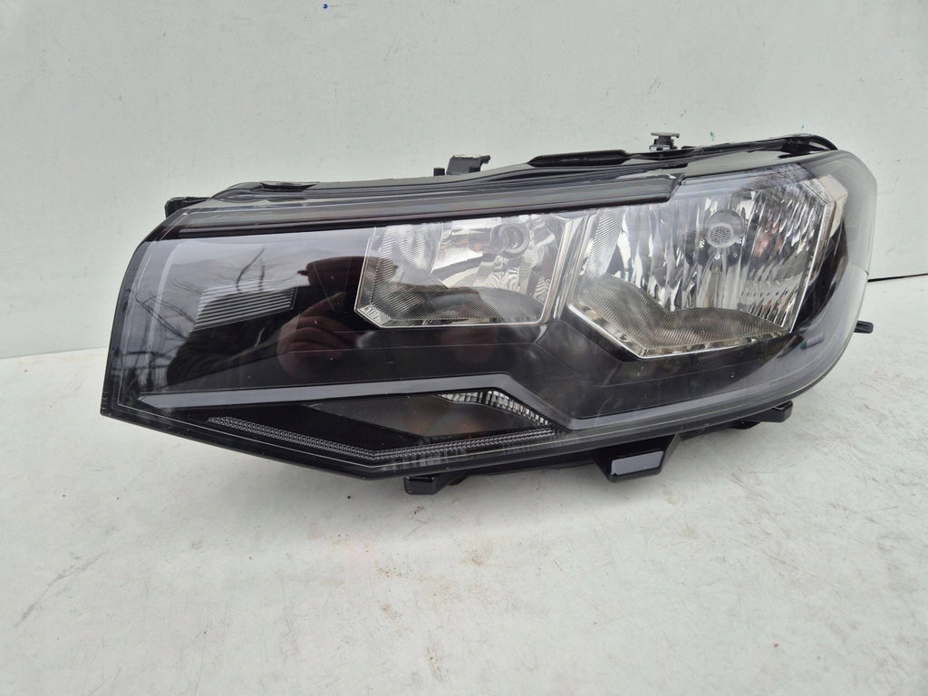 Frontscheinwerfer VW T Cross 2GM941005 Links Scheinwerfer Headlight SCH2058403350ss