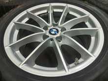 Load image into Gallery viewer, 4x Alufelge 17 Zoll 7.5" 5x112 27ET 6868217 Audi I Rim Wheel FEL5792685611fb