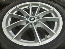 Laden Sie das Bild in den Galerie-Viewer, 4x Alufelge 17 Zoll 7.5" 5x112 27ET 6868217 Audi I Rim Wheel FEL5792685611fb