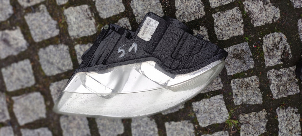 Frontscheinwerfer VW Touareg 7L6941032 Ein Stück (Rechts oder Links) Headlight