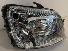 Laden Sie das Bild in den Galerie-Viewer, Frontscheinwerfer Fiat Panda Hatchback Rechts Scheinwerfer Headlight SCH1013978471pj