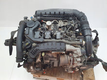 Laden Sie das Bild in den Galerie-Viewer, Motor Peugeot 3008 HN05 1.2 131PS 96kW 107TKm 2006 Benzin Engine Komplett MOT3268985489aa