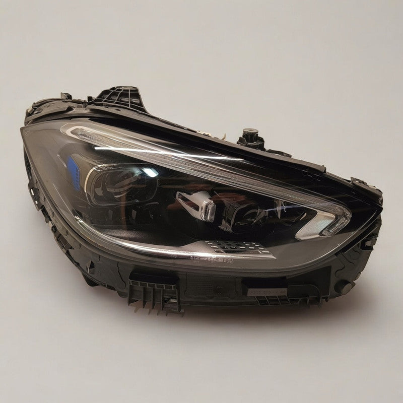 Frontscheinwerfer Mercedes-Benz A2069064803 LED Rechts Scheinwerfer Headlight