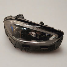 Load image into Gallery viewer, Frontscheinwerfer Mercedes-Benz A2069064803 LED Rechts Scheinwerfer Headlight