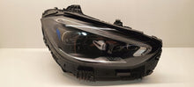 Load image into Gallery viewer, Frontscheinwerfer Mercedes-Benz A2069064803 LED Rechts Scheinwerfer Headlight