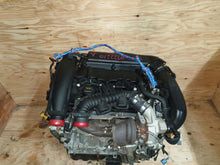 Laden Sie das Bild in den Galerie-Viewer, Motor Citroën Peugeot Ds3 208 I 5G04 1.6 THP 12TKm 2018 Benzin Engine Komplett MOT9400945049fw