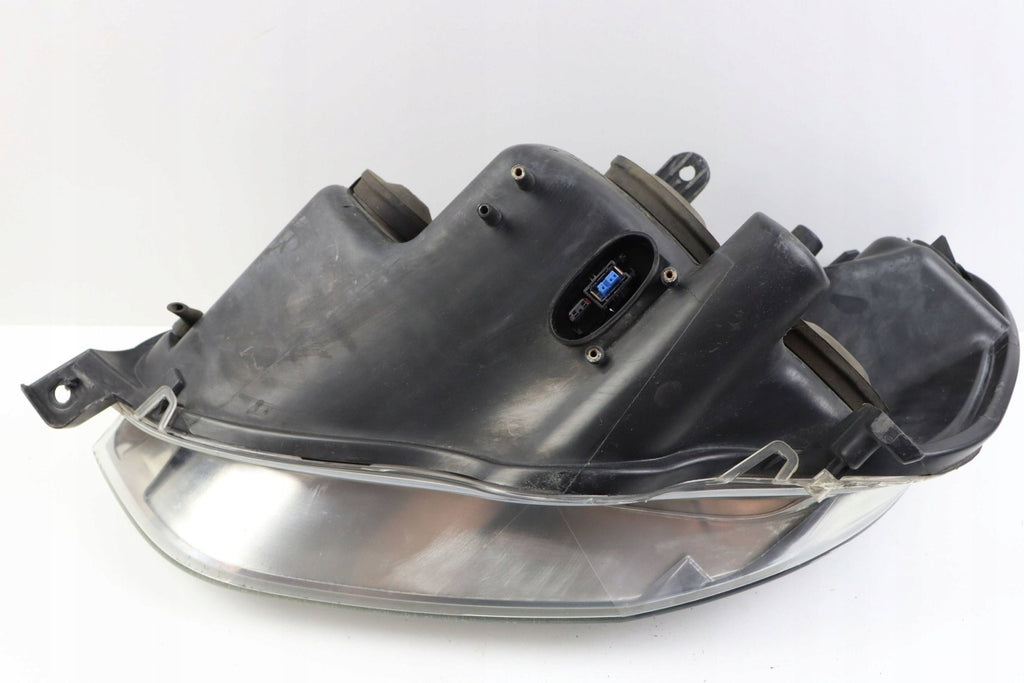 Frontscheinwerfer Ford Galaxy 162256R Rechts Scheinwerfer Headlight SCH1554600108ql