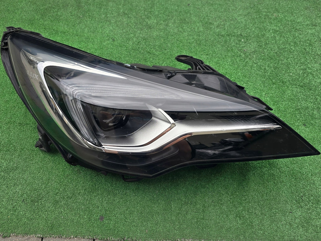 Frontscheinwerfer Opel Astra 39201197 Full LED Rechts Scheinwerfer Headlight SCH7289564024of