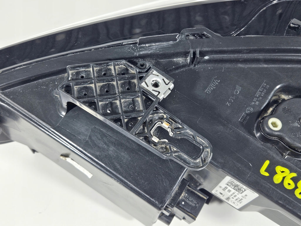 Frontscheinwerfer Cupra Formentor Tarraco 5FG941008H LED Rechts Headlight SCH2413315688rs