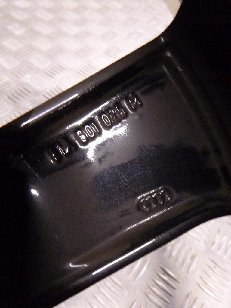 1x Alufelge 19 Zoll 8.0" 5x112 45ET 81A601025M Audi Q3 Rim Wheel FEL3761659409st