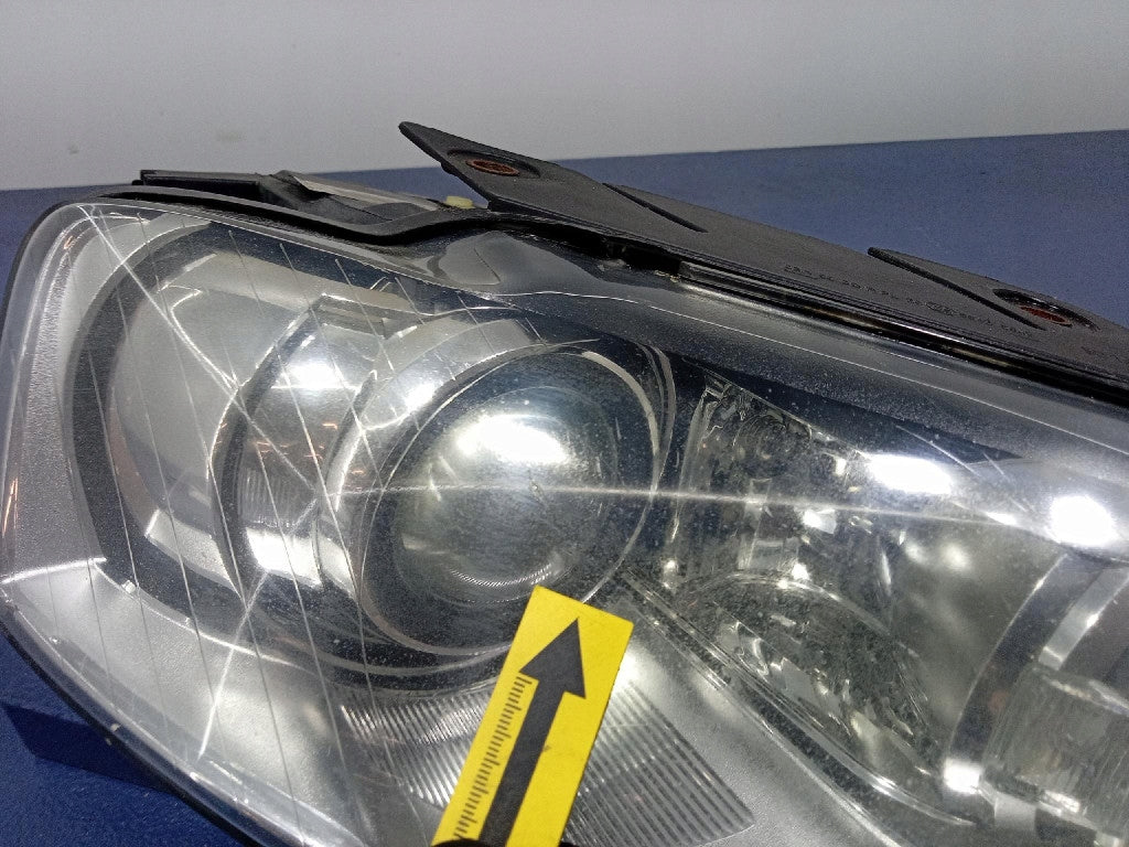 Frontscheinwerfer VW Passat 3C0941752G Rechts Scheinwerfer Headlight SCH8872023726oo