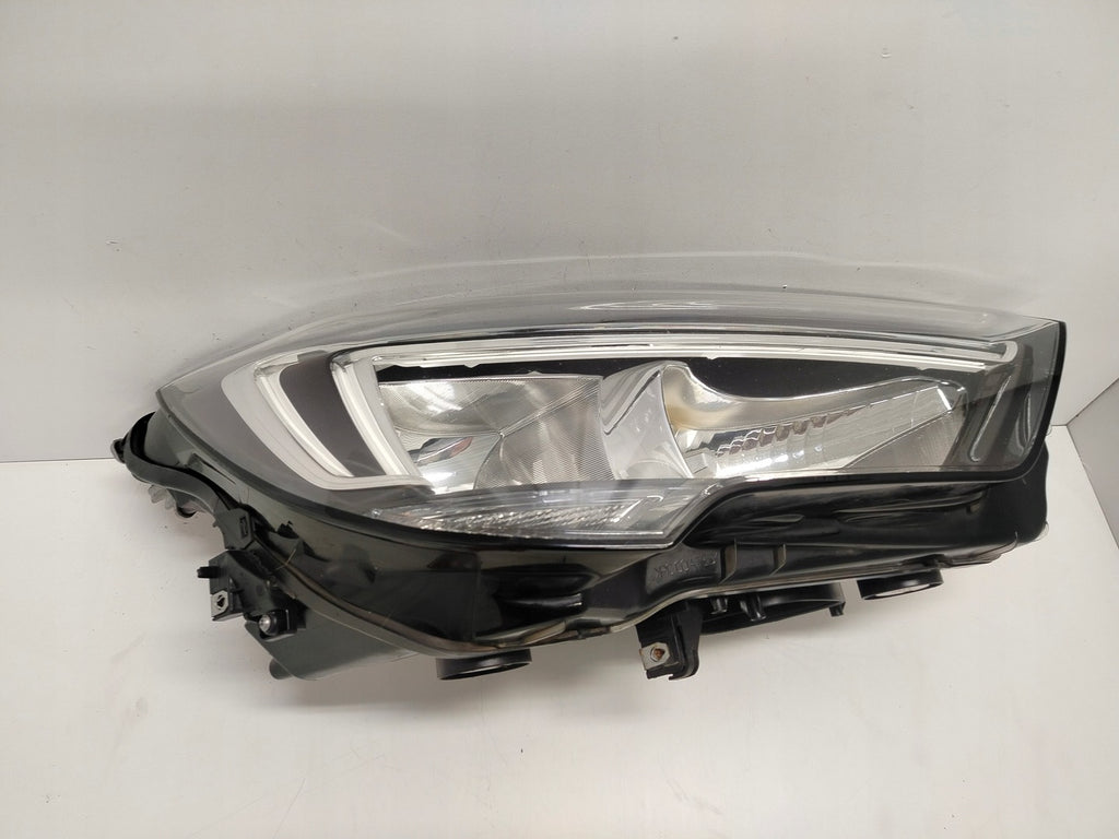 Frontscheinwerfer Opel Crossland 13467968 Rechts Scheinwerfer Headlight SCH2635200766cy