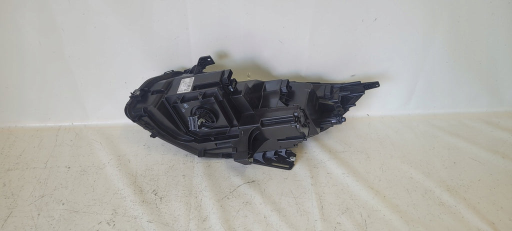 Frontscheinwerfer Opel Zafira C 13472663 full LED Rechts Scheinwerfer Headlight