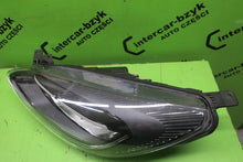 Load image into Gallery viewer, Frontscheinwerfer Ford Fiesta N1BB-13E015-AE LED Links Scheinwerfer Headlight