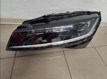 Load image into Gallery viewer, Frontscheinwerfer Skoda Superb III 3V1941015D Full LED Links Headlight