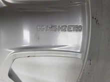 Load image into Gallery viewer, 1x Alufelge 16 Zoll 6.5" 5x112 50ET Glanz Silber 8P0601025AP Audi A3 Rim Wheel FEL2593102153ju