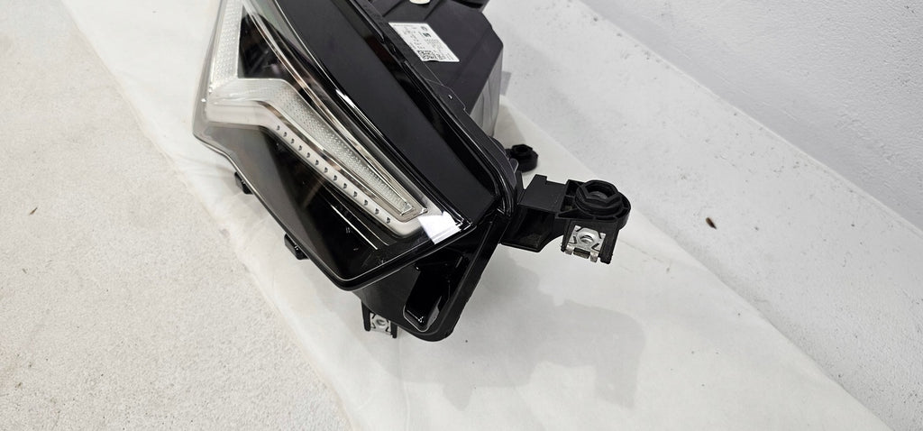 Frontscheinwerfer Seat Ateca 576941032B Full LED Rechts Scheinwerfer Headlight