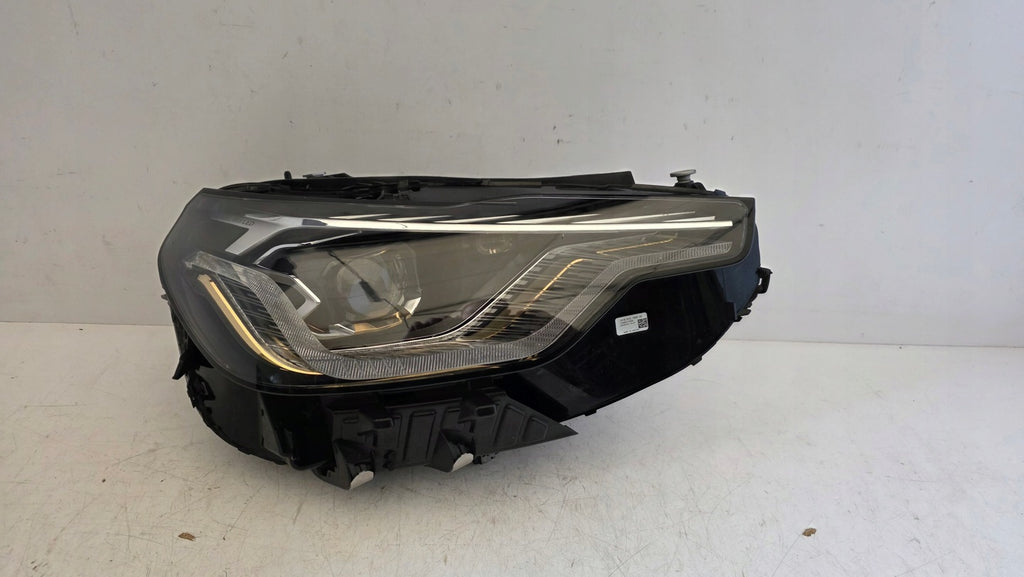 Frontscheinwerfer BMW 2 G42 5A320F4-08 LED Rechts Scheinwerfer Headlight SCH4392797189lf