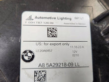 Laden Sie das Bild in den Galerie-Viewer, Frontscheinwerfer BMW X3 G01 G02 A85A29218-09 LED Rechts Scheinwerfer Headlight SCH2655769454cx