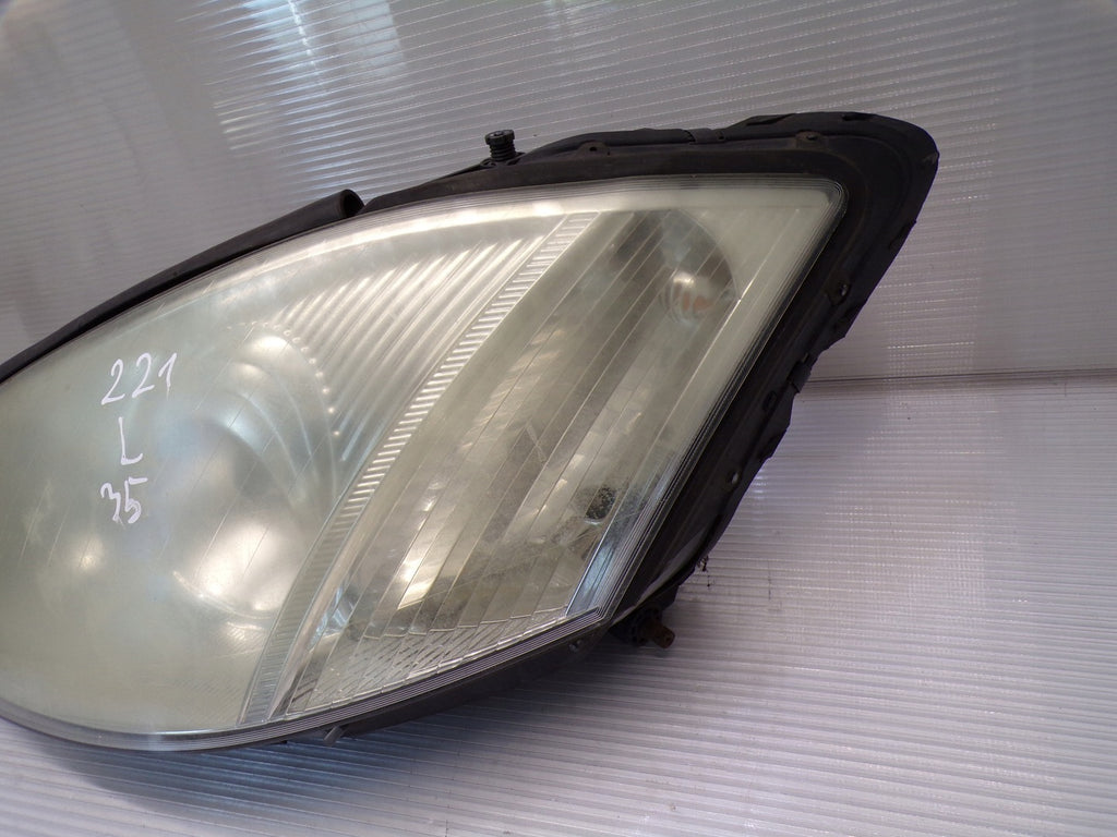 Frontscheinwerfer Mercedes-Benz W221 A2218200961 Xenon Links Headlight