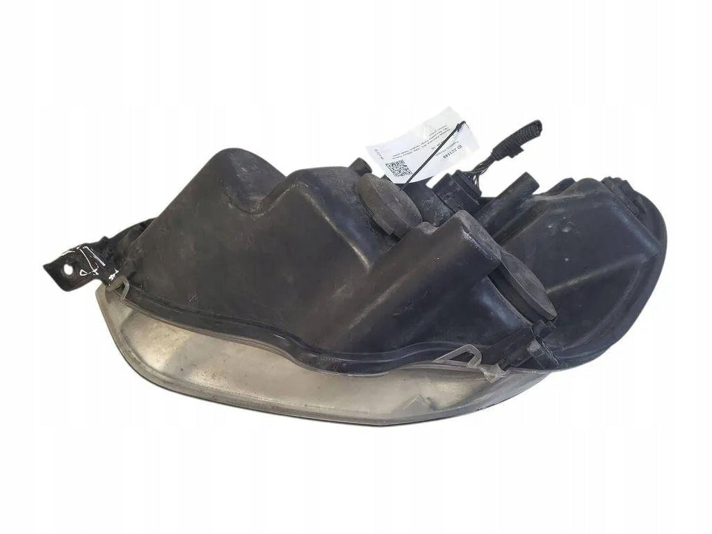 Frontscheinwerfer Ford S-Max 163682R Rechts Scheinwerfer Headlight SCH1271755419at
