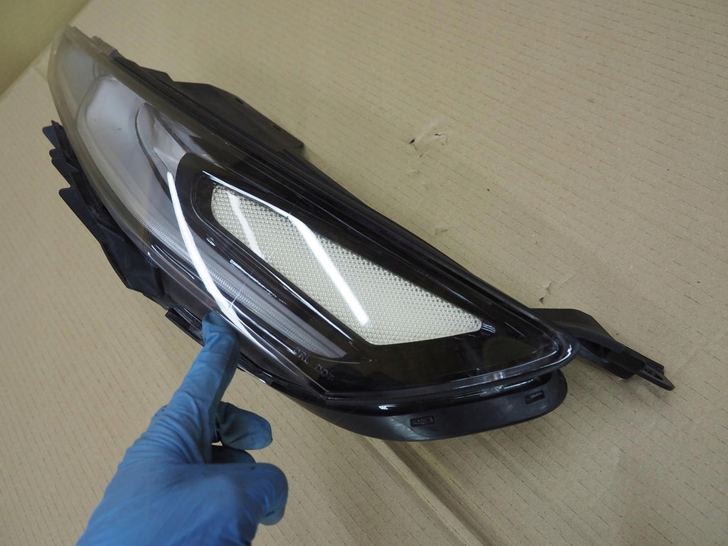 Frontscheinwerfer Hyundai Santa Fe IV Full LED Links Scheinwerfer Headlight